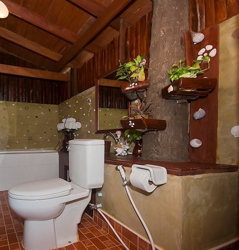 Lipa Bay Resort Lipa Noi Eksteriør bilde
